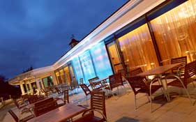 Barcelo Hinckley Island Hotel,  Hinckley